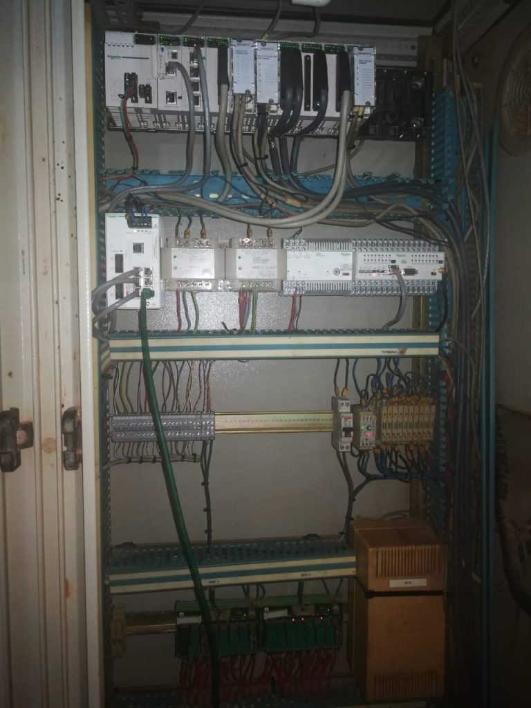 Project photograph 23