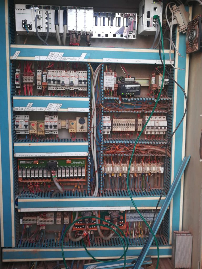 Project photograph 21